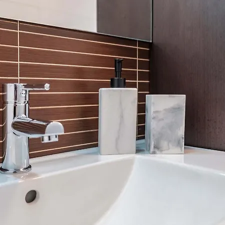 Apartament Stylish And Chic Center With Wifi La Laguna (Tenerife)