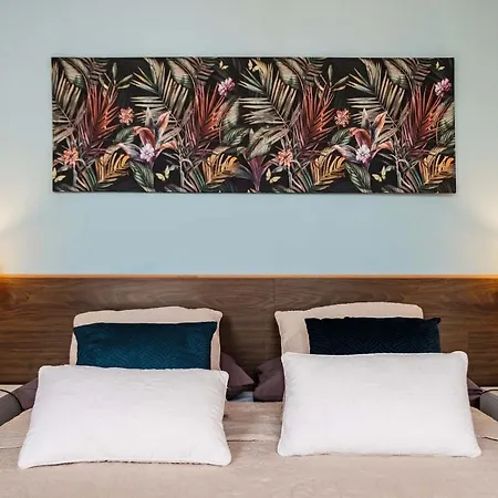 Apartament Stylish And Chic Center With Wifi