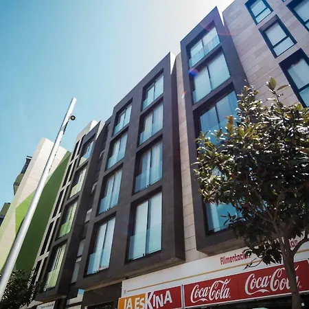 アパート Stylish And Chic Center With Wifi サン・クリストバル・デ・ラ・ラグーナ